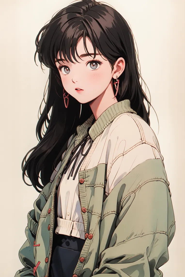 Anime,Anime Character,Girl,LoRA,SD 1.5