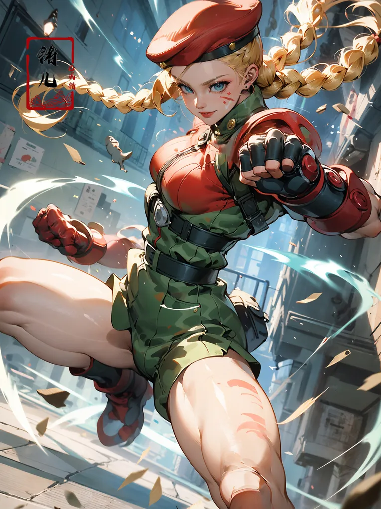 CGI style,Anime Character,Girl,LoRA,SD 1.5