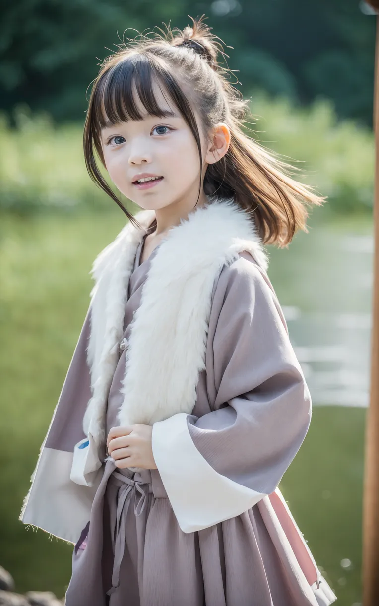 Realistic,Chinese Style,Fashion & Makeup,LoRA,SD 1.5