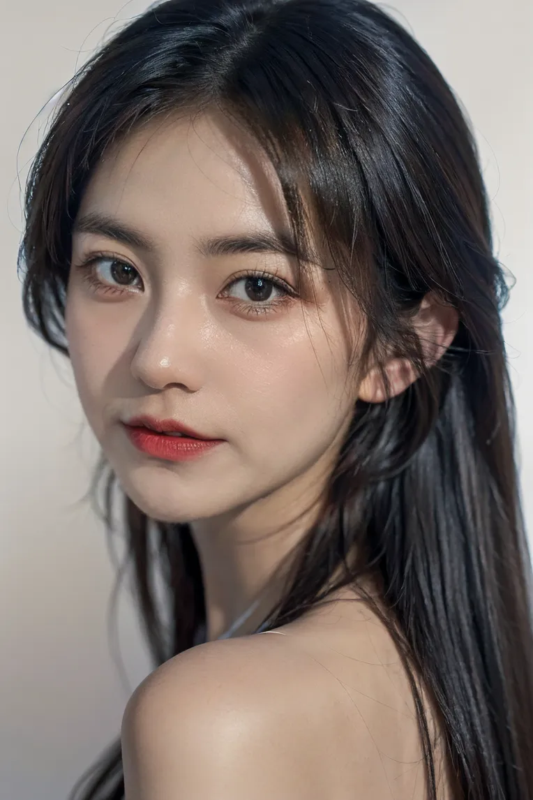 Realistic,Portrait Photography,Girl,LoRA,SD 1.5