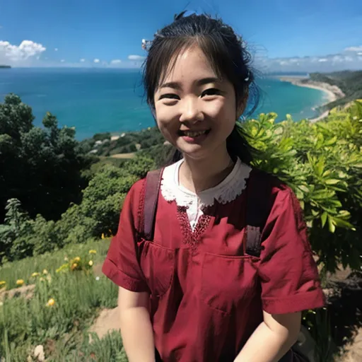 Realistic,Flat,Classic Painting,Checkpoint,SD 1.5