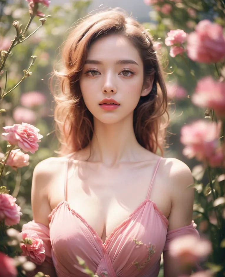 Realistic,Portrait Photography,Girl,Checkpoint,SD 1.5