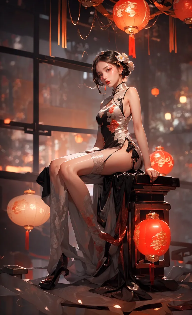 CGI style,Anime Style,Girl,LoRA,SD 1.5