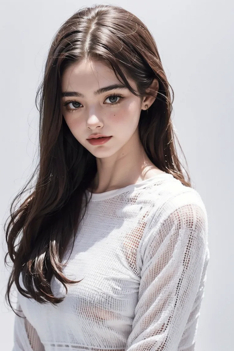 Realistic,Portrait Photography,Girl,Checkpoint,SD 1.5