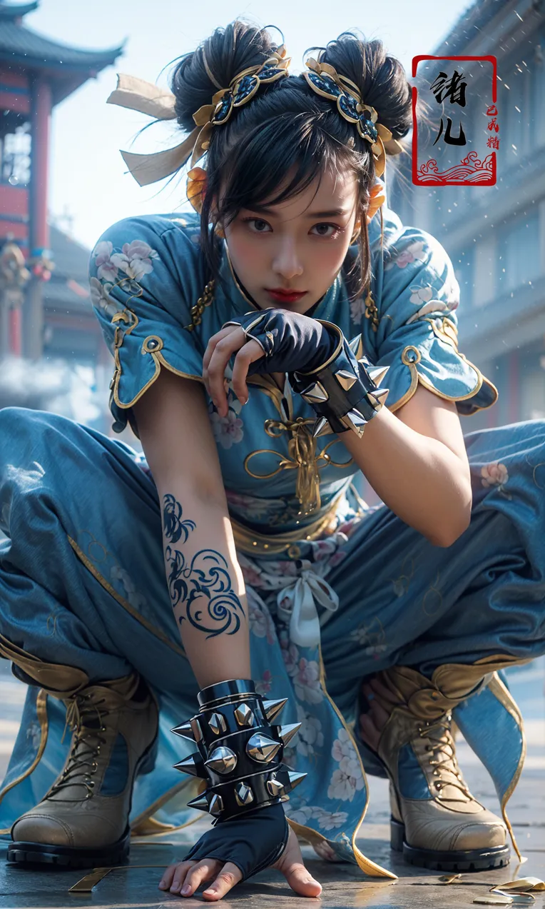 Realistic,Chinese Style,Portrait Photography,LoRA,SD 1.5