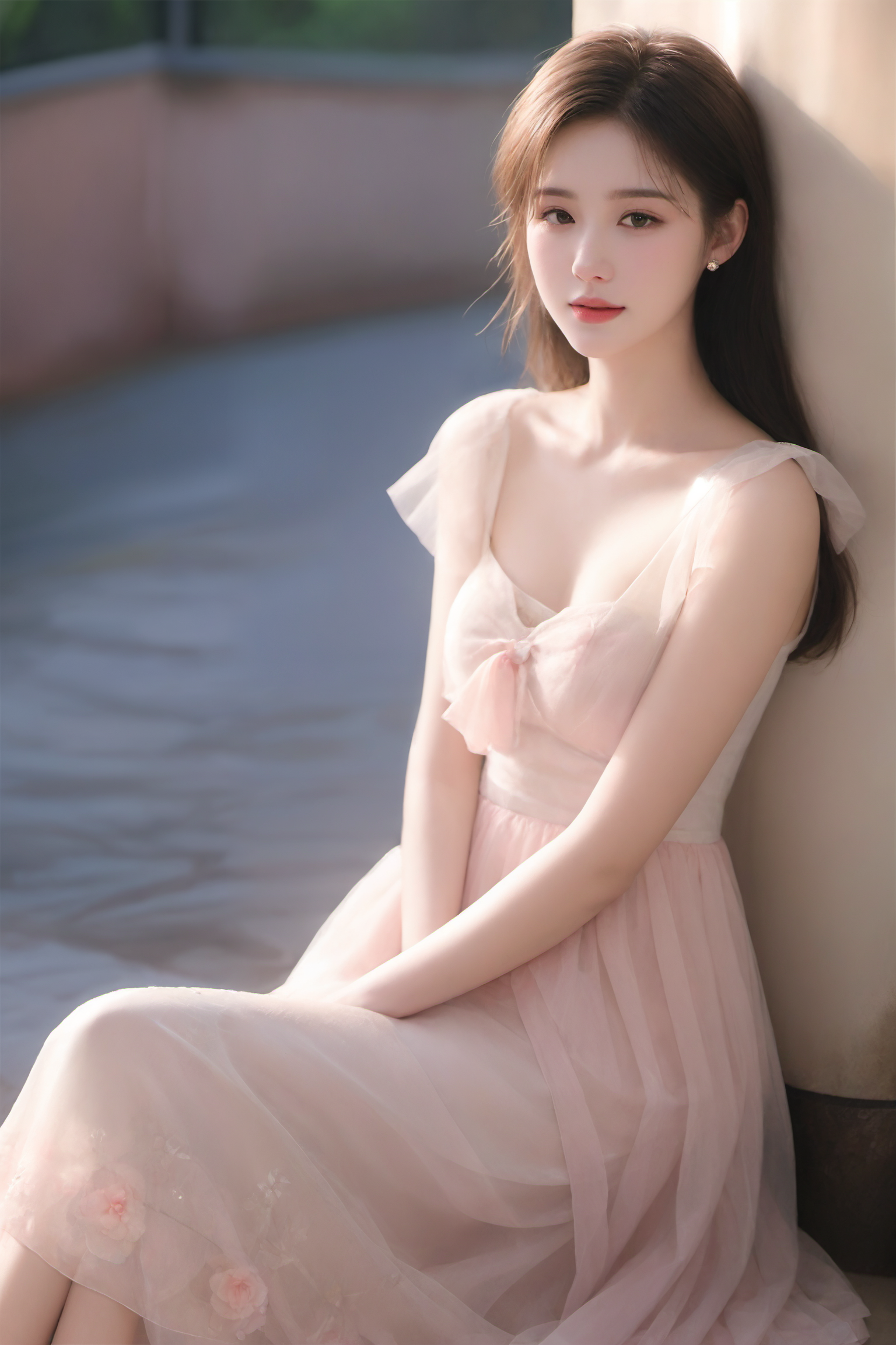 ☀ Asian Aesthetics (Asian Aesthetics XL) v1.0