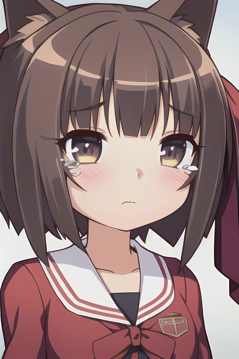 Anime,Anime Character,Girl,Checkpoint,SD 1.5