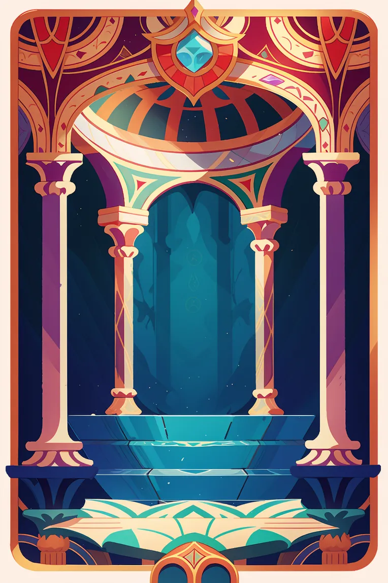 CGI style,Game Design,Object Enhance,LoRA,SD 1.5