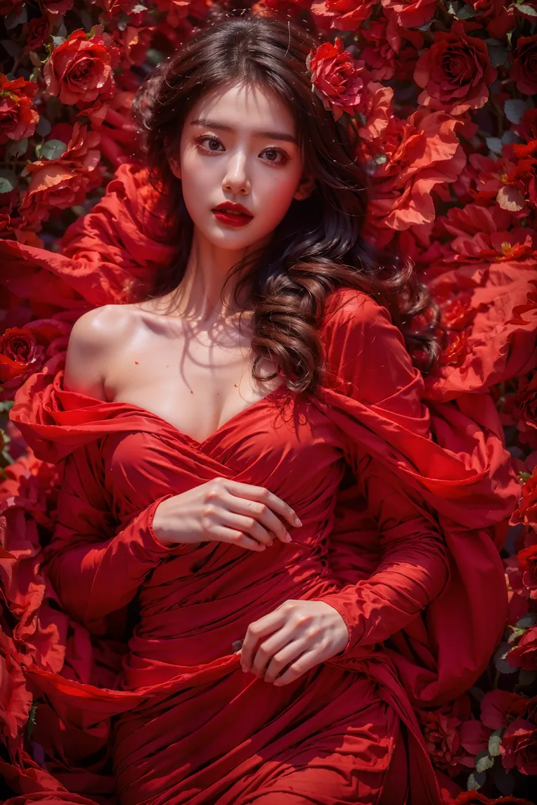 Realistic,Style & Filter,Girl,LoRA,SD 1.5
