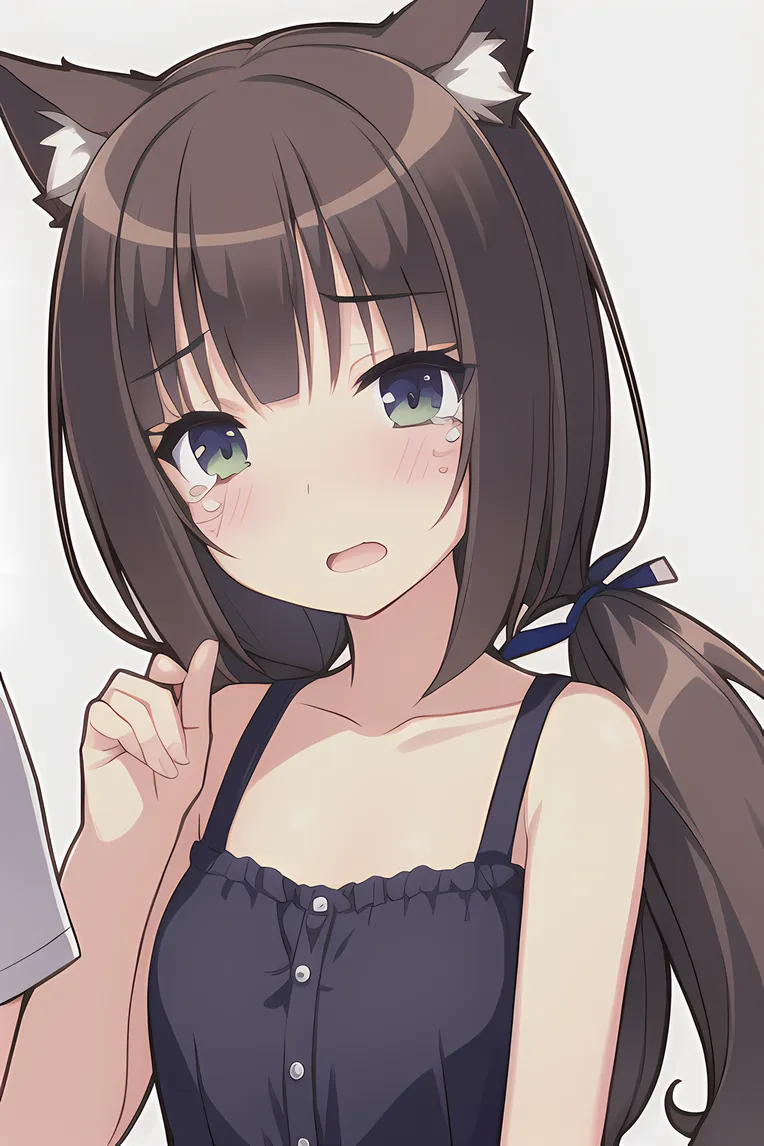 Anime,Anime Character,Girl,Checkpoint,SD 1.5