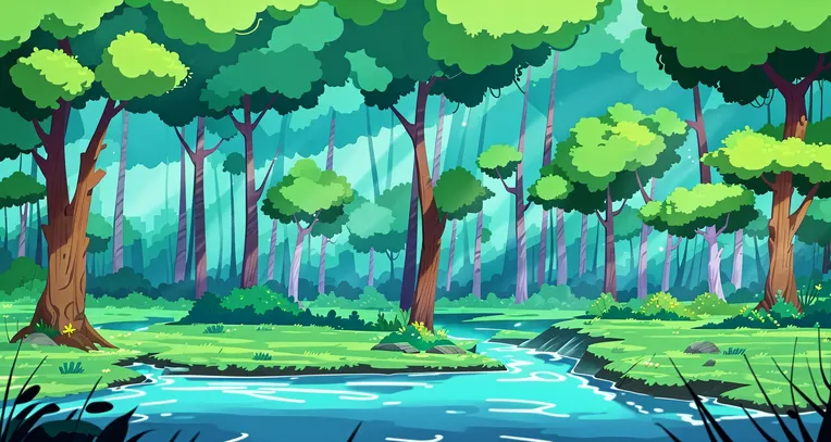 Anime,Kids' Illustration,Style Boost,LoRA,SD 1.5