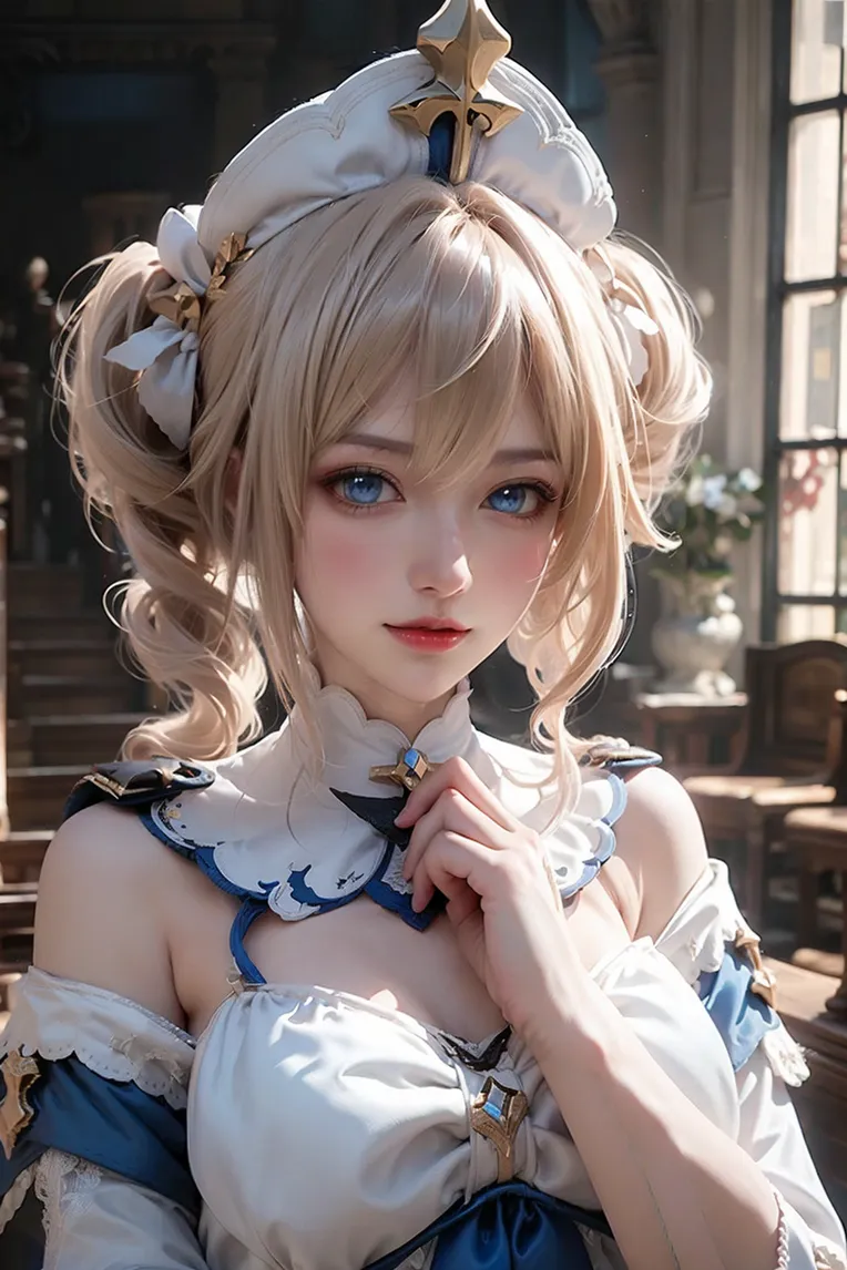 CGI style,Anime Character,Girl,LoRA,SD 1.5