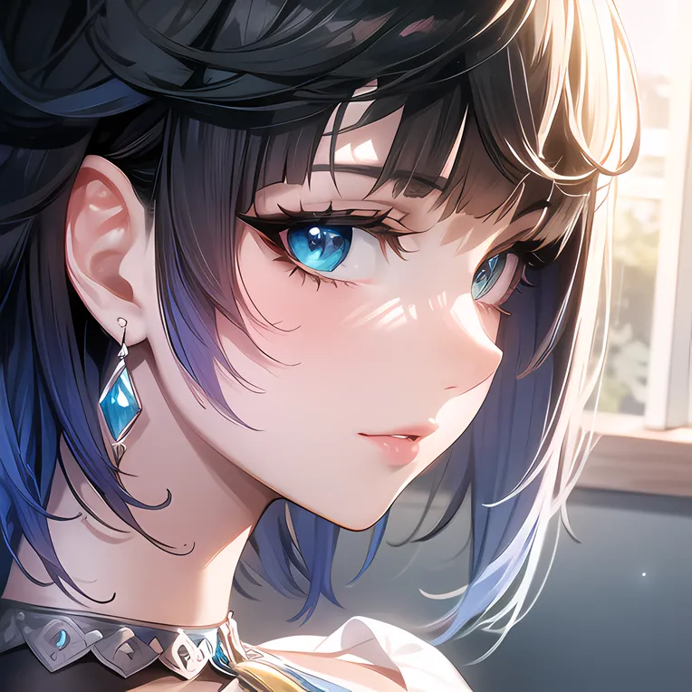 Anime,Anime Style,Girl,LoRA,SD 1.5