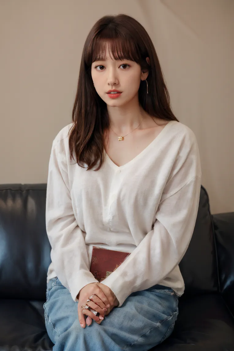 Realistic,Portrait Photography,Girl,LoRA,SD 1.5