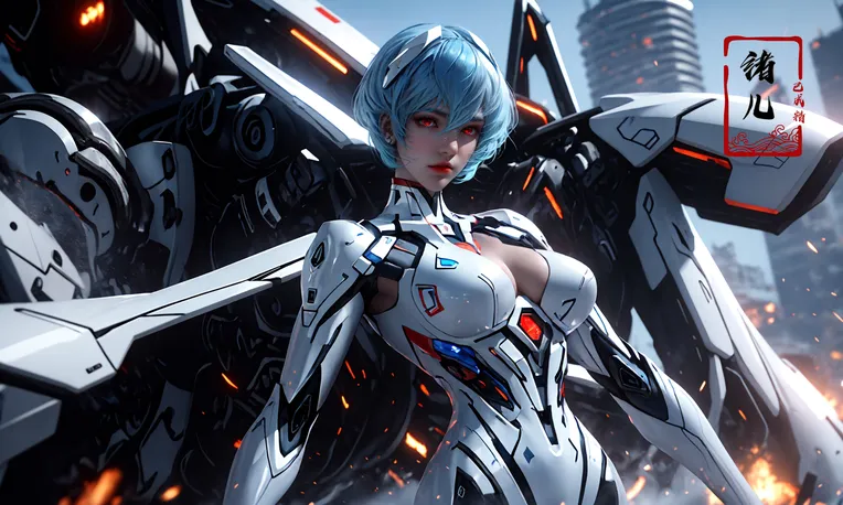CGI style,Anime Character,Girl,LoRA,SD 1.5