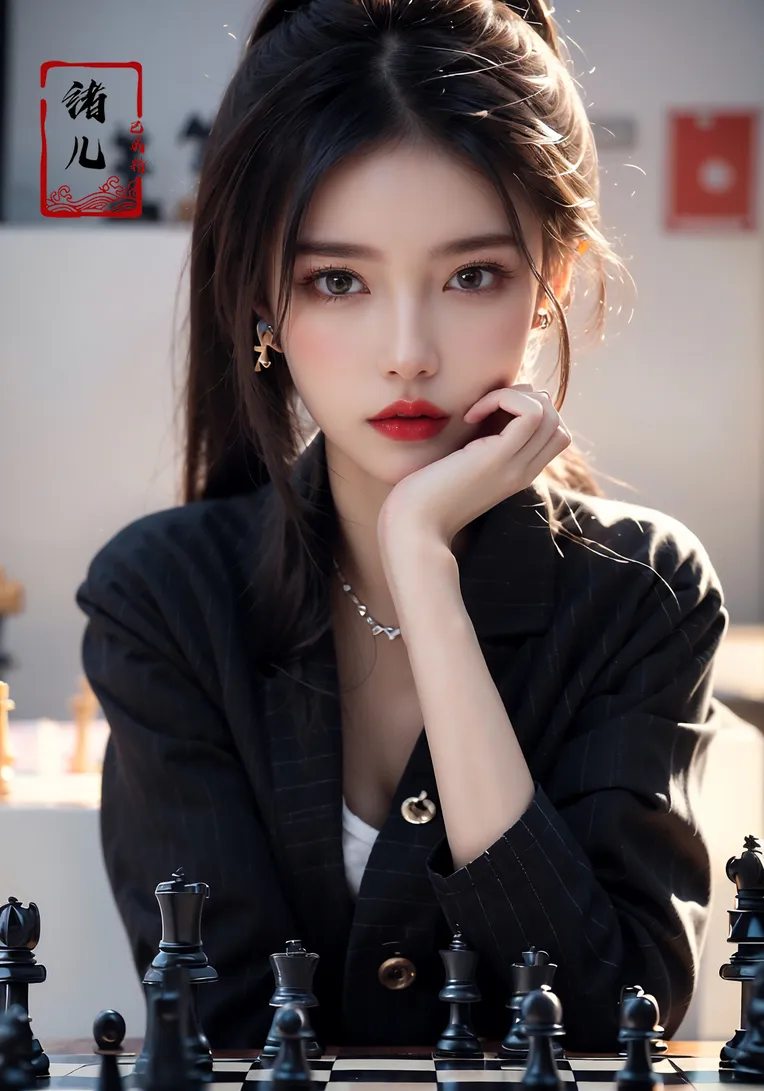 Realistic,Portrait Photography,Girl,LoRA,SD 1.5