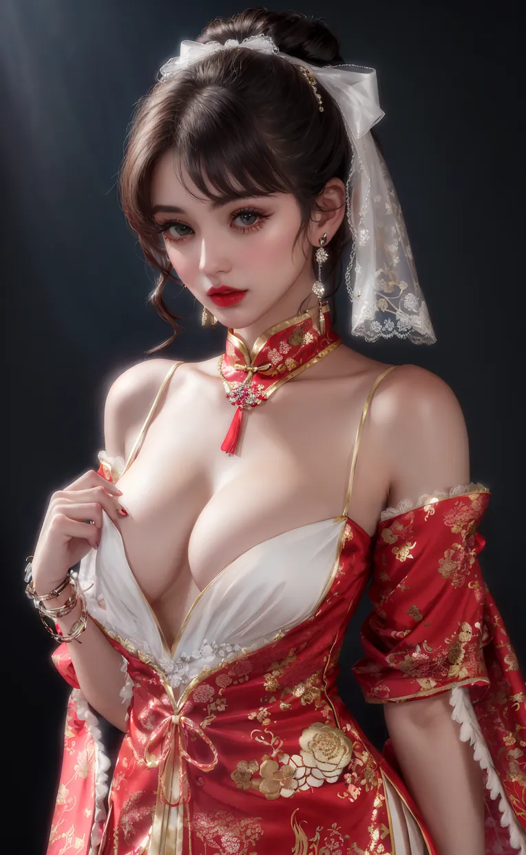 Realistic,Portrait Photography,Girl,Checkpoint,SD 1.5