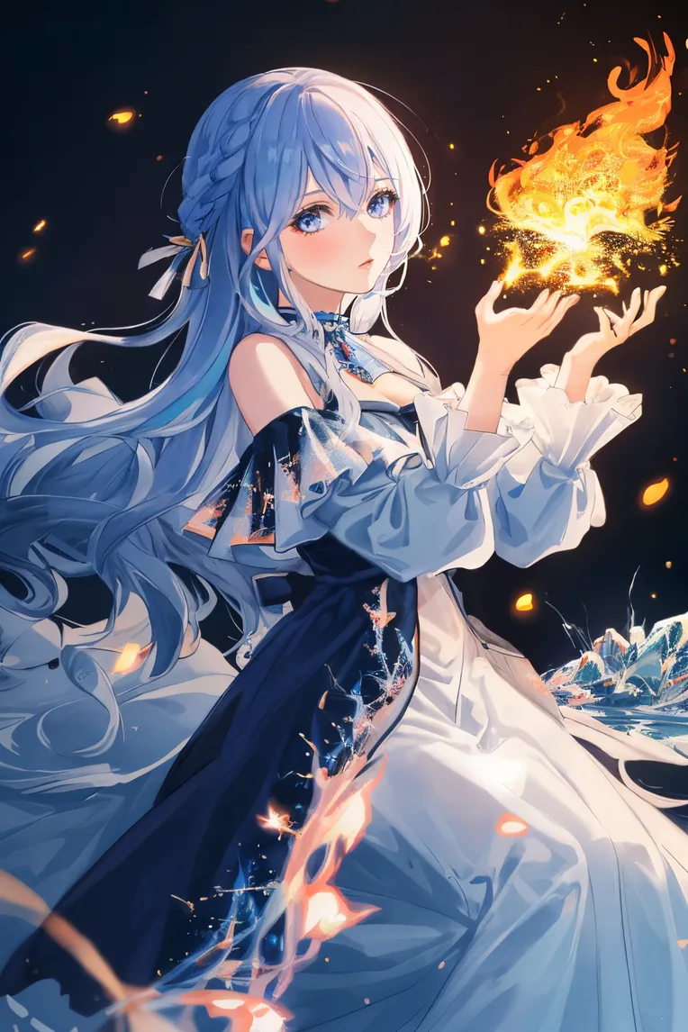 Anime,Anime Style,Girl,Checkpoint,SD 1.5