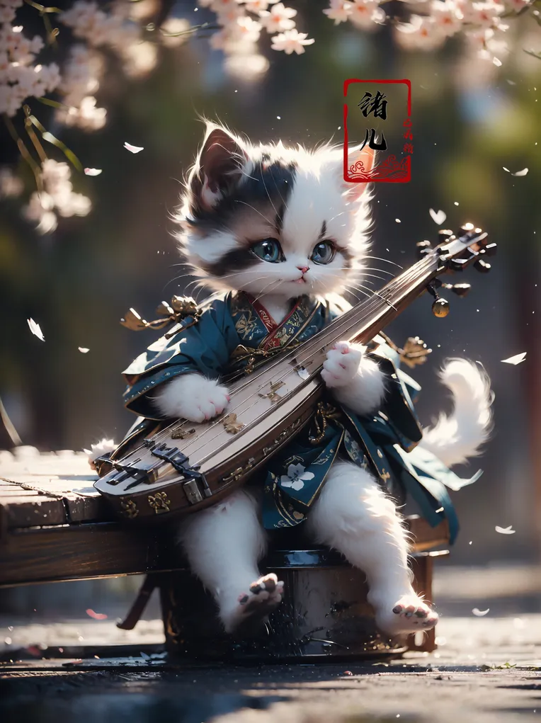 CGI style,Chinese Style,Anime Style,LoRA,SD 1.5