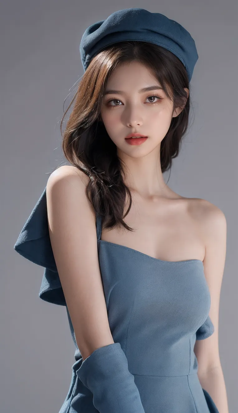 Realistic,Portrait Photography,Girl,Checkpoint,SD 1.5
