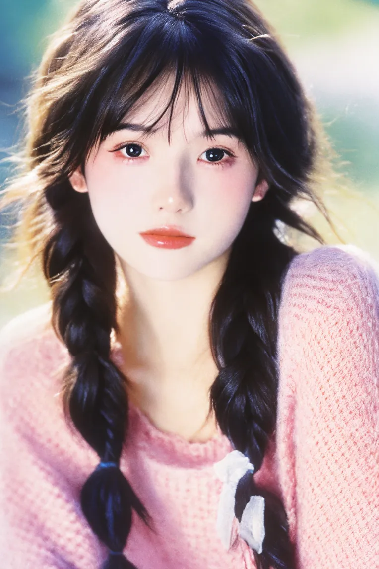 Realistic,Portrait Photography,Girl,Checkpoint,SD 1.5