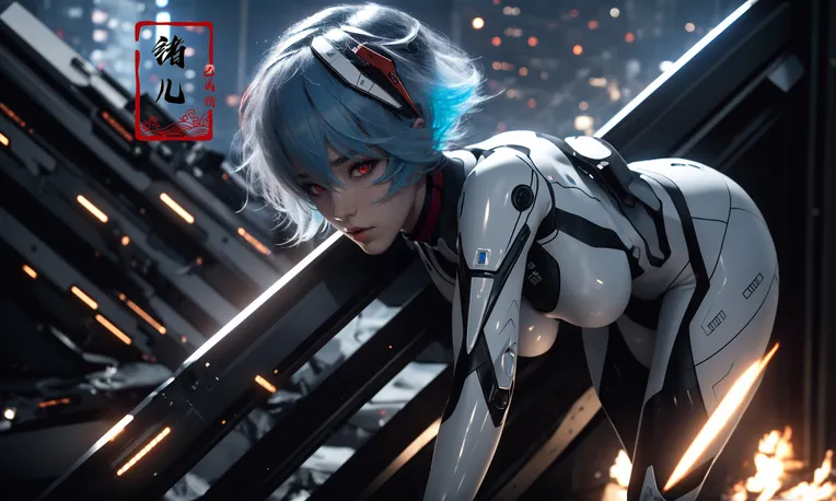 CGI style,Anime Character,Girl,LoRA,SD 1.5