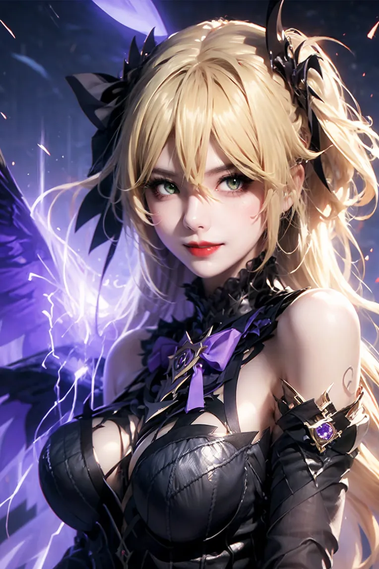 CGI style,Anime Character,Girl,LoRA,SD 1.5