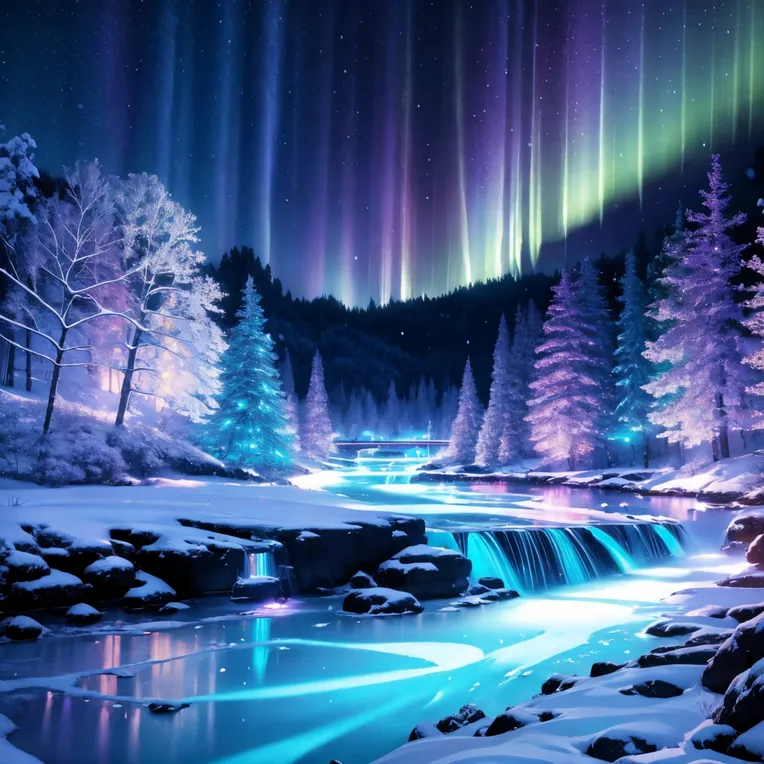 CGI style,Anime Scene,Object Enhance,LoRA,SD 1.5