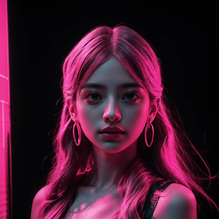 Realistic,Style & Filter,Girl,LoRA,SD 1.5