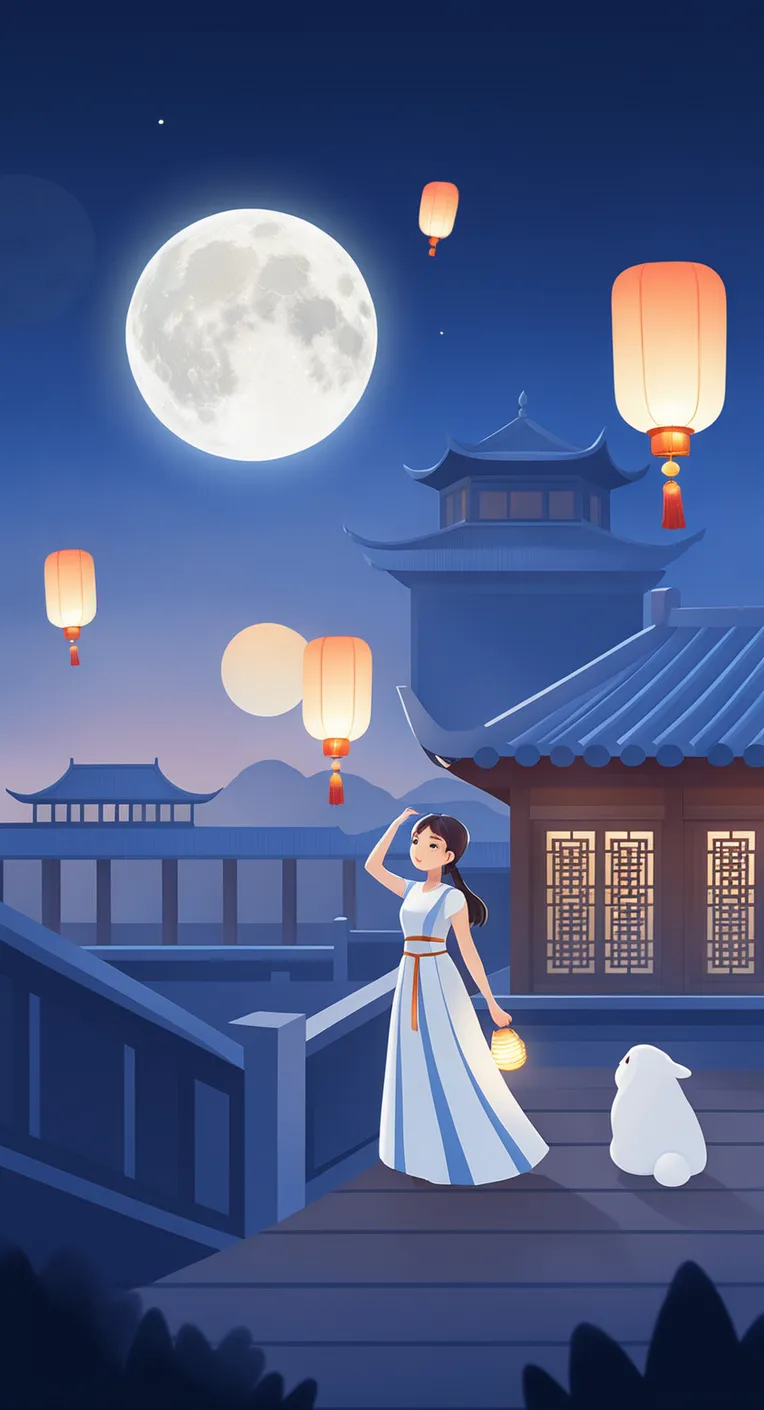 Chinese Style,Traditional Painting Media,Girl,Checkpoint,SDXL