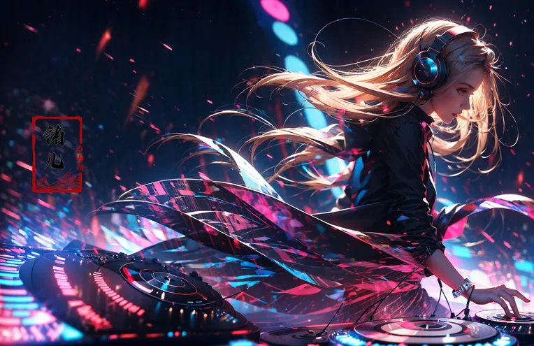 CGI style,Anime Style,Girl,LoRA,SD 1.5