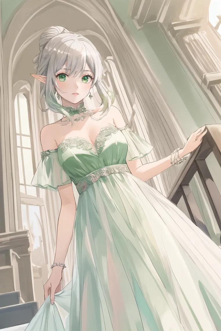 Anime,Anime Style,Girl,Checkpoint,SD 1.5