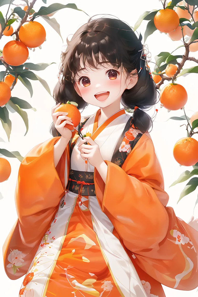 Chinese Style,Traditional Painting Media,Girl,LoRA,SD 1.5