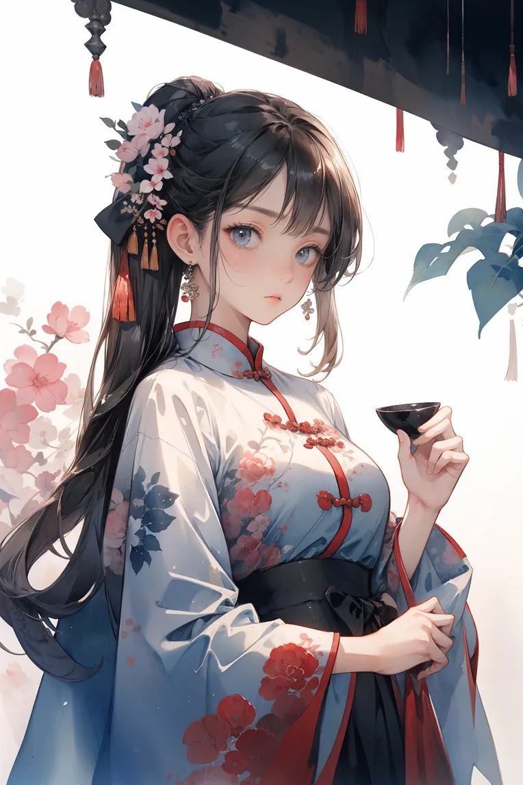 Anime Style,Girl,Style Boost,Checkpoint,SD 1.5