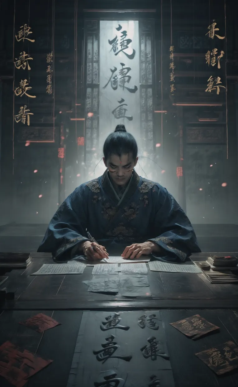 CGI style,Chinese Style,Anime Style,LoRA,SD 1.5