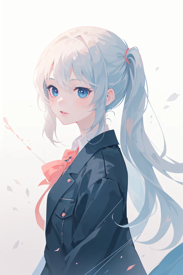 Anime,Anime Style,Girl,LoRA,SD 1.5