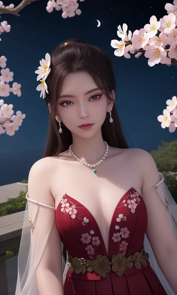 CGI style,Anime Character,Girl,LoRA,SD 1.5