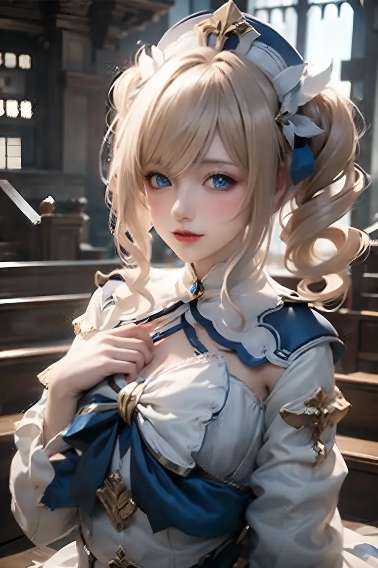 CGI style,Anime Character,Girl,LoRA,SD 1.5