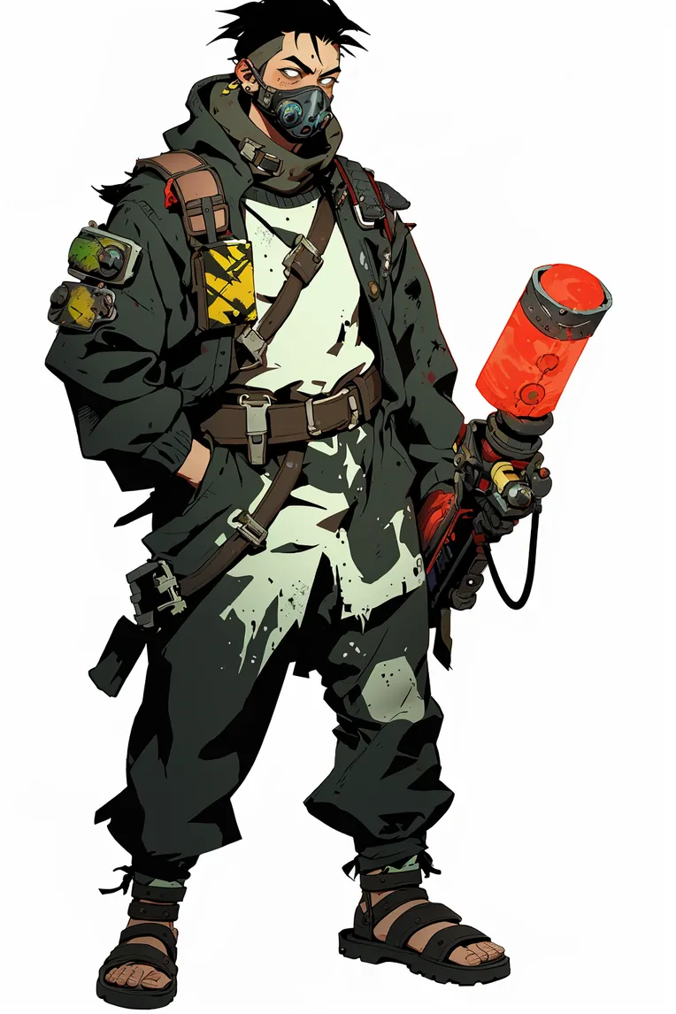 Anime,Girl,Boy,LoRA,SD 1.5