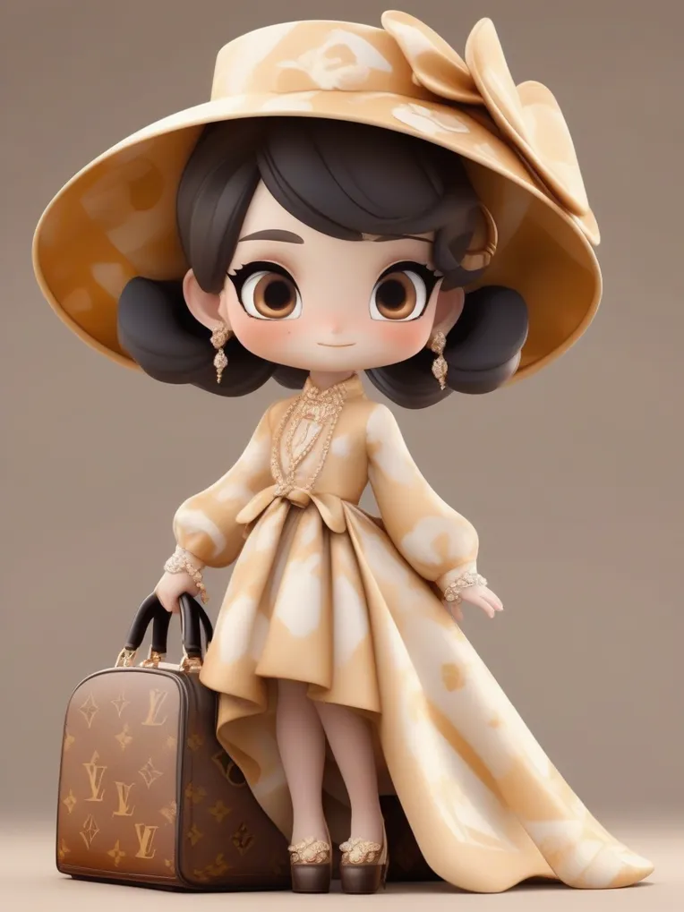 Digital Painting Media,Girl,Style Boost,LoRA,SDXL