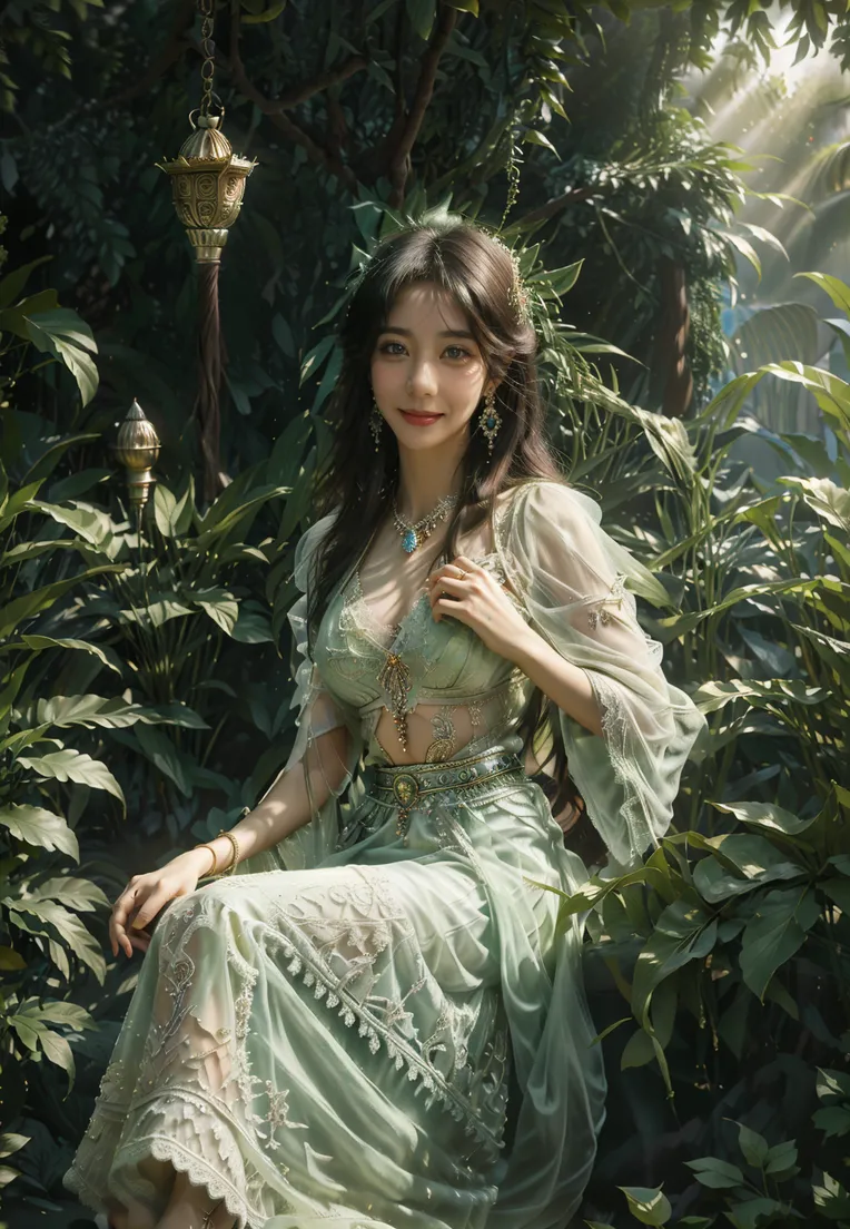 Realistic,Fashion & Makeup,Girl,LoRA,SD 1.5