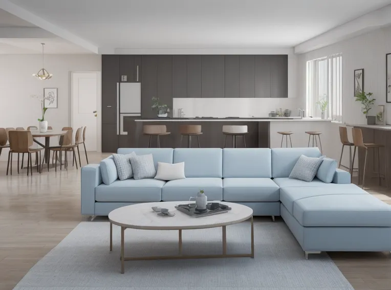 Realistic,Interior Design,Space & Scene,LoRA,SD 1.5