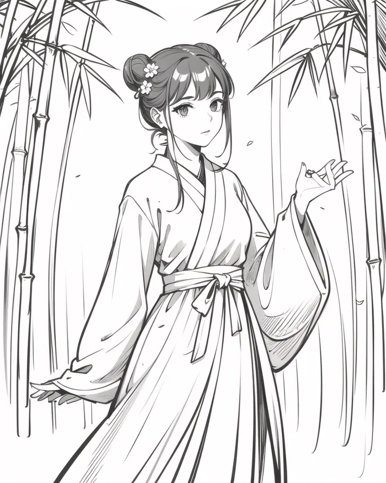 Anime,Anime Style,Girl,LoRA,SD 1.5