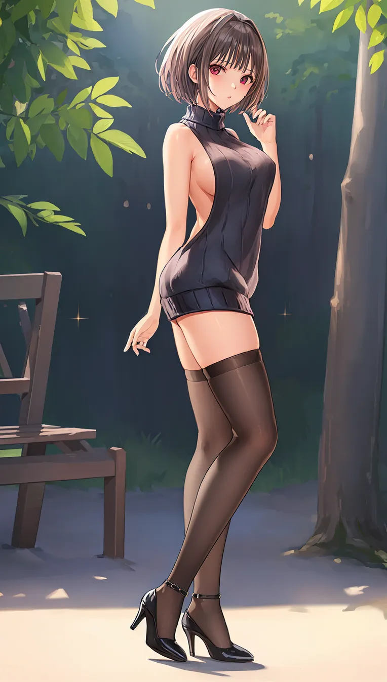 CGI style,Anime Character,Girl,LoRA,SD 1.5