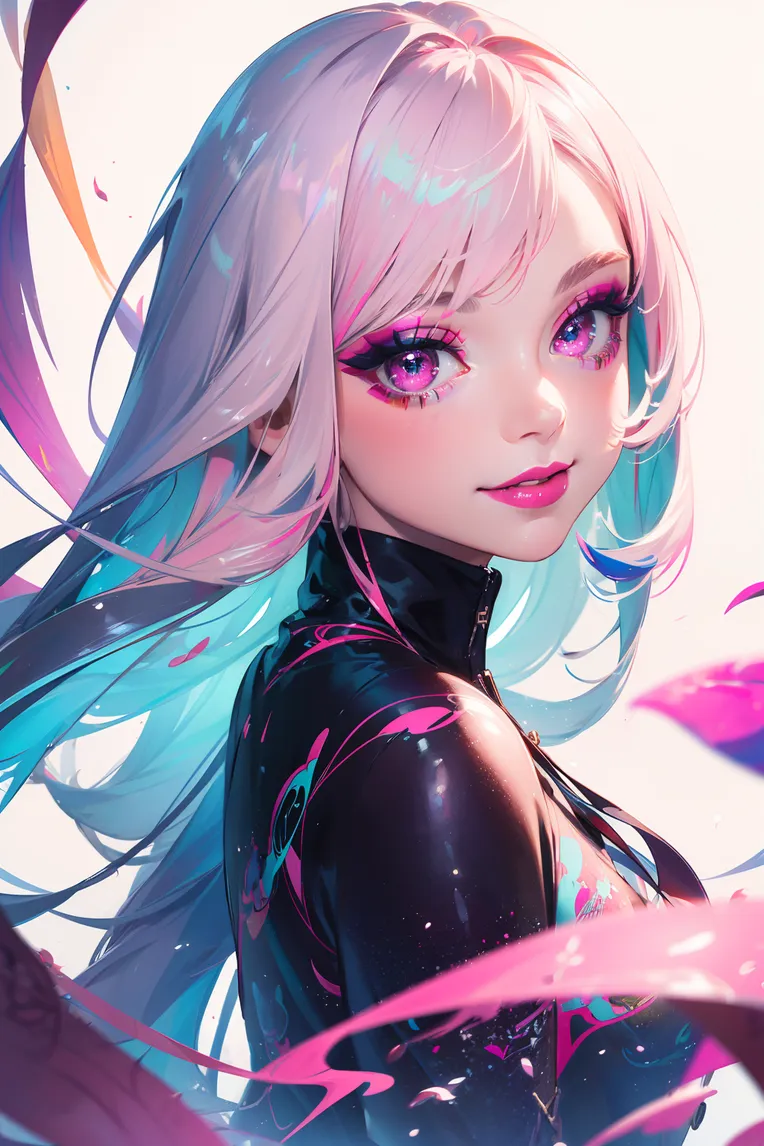 Anime,Anime Character,Girl,Checkpoint,SD 1.5