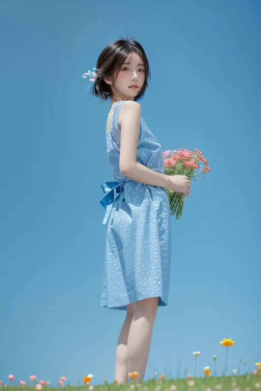 Realistic,Portrait Photography,Girl,LoRA,SD 1.5