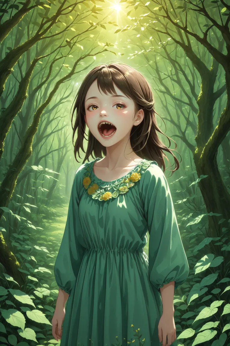 Anime,Anime Style,Girl,LoRA,SD 1.5