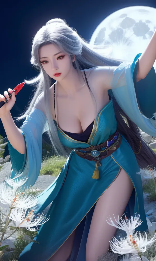 CGI style,Anime Character,Girl,LoRA,SD 1.5