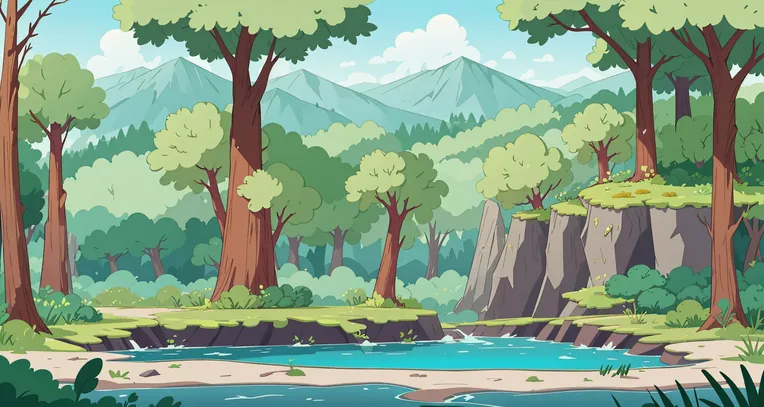 Anime,Kids' Illustration,Style Boost,LoRA,SD 1.5