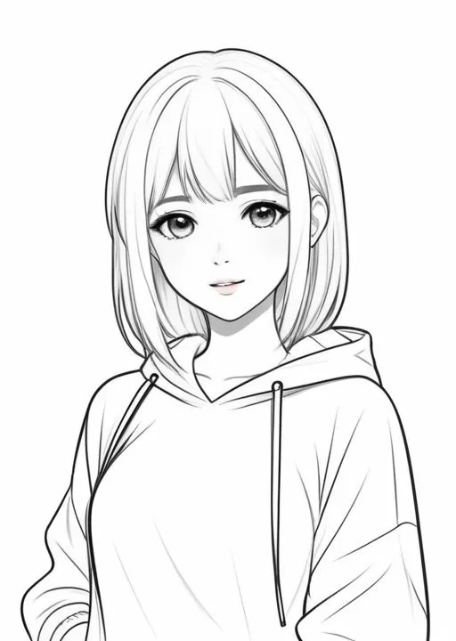 CGI style,Anime Style,Girl,Checkpoint,SDXL